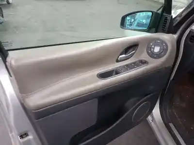 Veicolo di demolizione renault espace iv (jk0/1_) 3.5 v6 (jk00 jk0f jk0p jk0s jk0w) dell'anno 2005 alimentato v4ya7 Veicolo di demolizione renault espace iv (jk0/1_) 3.5 v6 (jk00 jk0f jk0p jk0s jk0w) dell'anno 2005 alimentato v4ya7