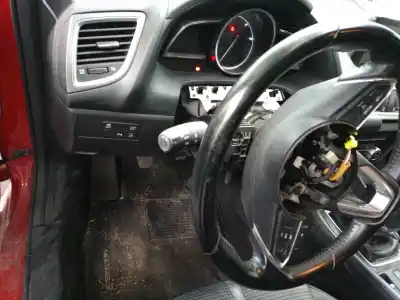 Scrapping Vehicle mazda 3 lim. (bl) 2.2 turbodiesel cat of the year 2018 powered sh