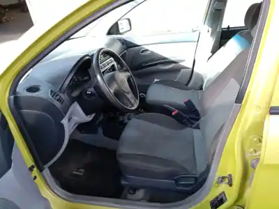 Veicolo di demolizione kia picanto i (sa) 1.1 dell'anno 2005 alimentato g4hc