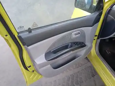 Veicolo di demolizione kia picanto i (sa) 1.1 dell'anno 2005 alimentato g4hc