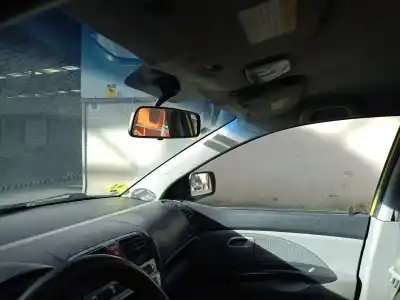 Veicolo di demolizione kia picanto i (sa) 1.1 dell'anno 2005 alimentato g4hc