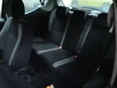 Scrapping Vehicle peugeot 207/207+ (wa_, wc_) 1.4 16v of the year 2006 powered kfu