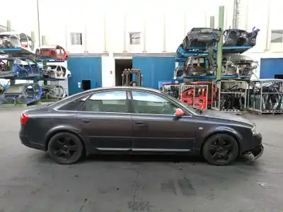 Veículo de Sucata audi a6 berlina (4b2) 2.5 tdi do ano 2005 alimentado ake