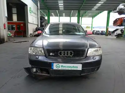 Veículo de Sucata audi a6 berlina (4b2) 2.5 tdi do ano 2005 alimentado ake