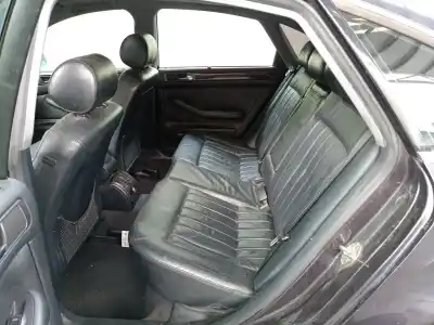 Veículo de Sucata audi a6 berlina (4b2) 2.5 tdi do ano 2005 alimentado ake