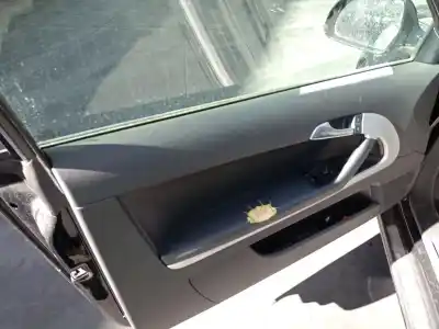 Здавання транспортного засобу audi a3 (8p) 2.0 tdi року 2010 потужний cffb