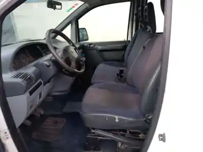 Утилизация автомобиля citroen jumpy 2.0 hdi sx familiar (5/6 asientos) года 2003 питание rhz