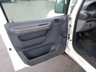 Утилизация автомобиля citroen jumpy 2.0 hdi sx familiar (5/6 asientos) года 2003 питание rhz