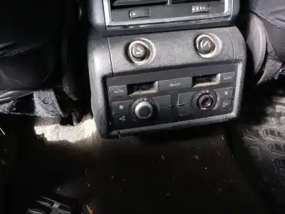 Scrapping Vehicle audi q7 (4lb) 3.0 tdi quattro of the year 2006 powered bug