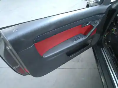 Veículo de Sucata audi a4 b6 descapotable (8h7) 1.8 t do ano 2003 alimentado bfb