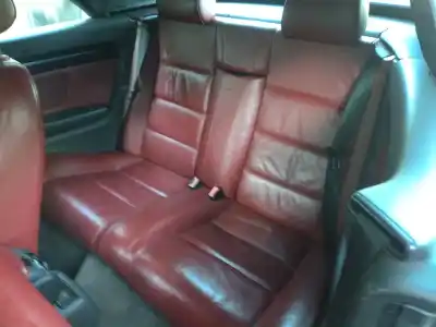 Veículo de Sucata audi a4 b6 descapotable (8h7) 1.8 t do ano 2003 alimentado bfb