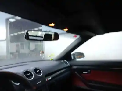 Здавання транспортного засобу audi a4 b6 descapotable (8h7) 1.8 t року 2003 потужний bfb