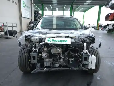 Veículo de Sucata cupra formentor (km7) 1.5 tsi do ano 2022 alimentado dpca