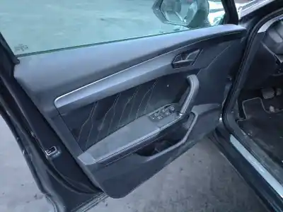 Veículo de Sucata cupra formentor (km7) 1.5 tsi do ano 2022 alimentado dpca