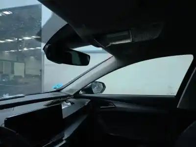 Veículo de Sucata cupra formentor (km7) 1.5 tsi do ano 2022 alimentado dpca