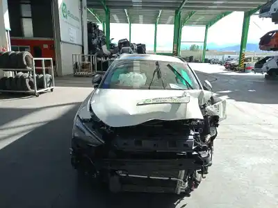 Здавання транспортного засобу cupra leon sp kl / cfducax0 1.5 leon sp e-hybrid200 року 2025 потужний duca