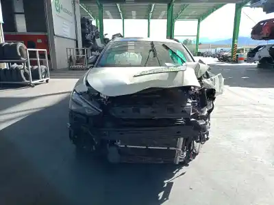 Здавання транспортного засобу cupra leon sp kl / cfducax0 1.5 leon sp e-hybrid200 року 2025 потужний duca