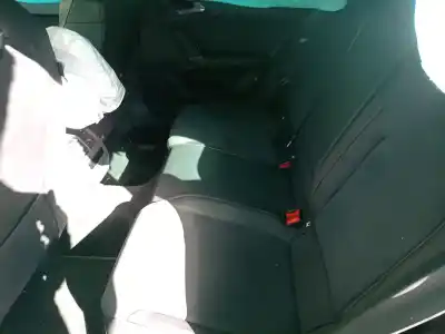 Здавання транспортного засобу cupra leon sp kl / cfducax0 1.5 leon sp e-hybrid200 року 2025 потужний duca