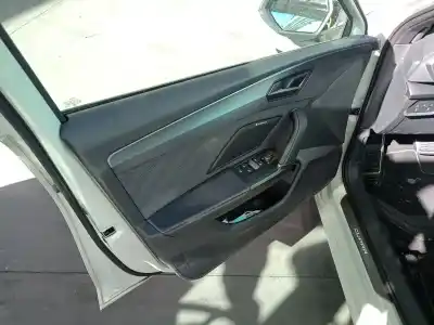 Здавання транспортного засобу cupra leon sp kl / cfducax0 1.5 leon sp e-hybrid200 року 2025 потужний duca