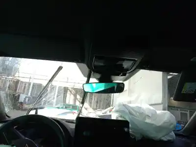 Здавання транспортного засобу cupra leon sp kl / cfducax0 1.5 leon sp e-hybrid200 року 2025 потужний duca