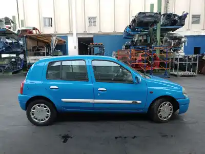 Здавання транспортного засобу renault clio ii fase i (b/cbo) 1.9 dti diesel 80 cv / 59 kw року 2001 потужний f9qr7 Здавання транспортного засобу renault clio ii fase i (b/cbo) 1.9 dti diesel 80 cv / 59 kw року 2001 потужний f9qr7