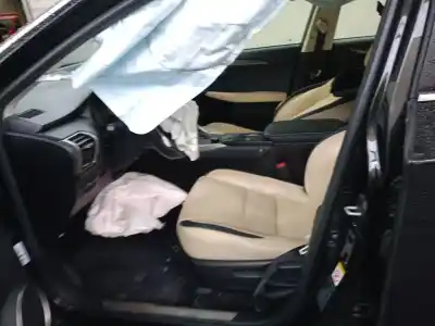 Утилизация автомобиля lexus nx (_z1_) 300h awd (ayz15_) года 2016 питание 2ar