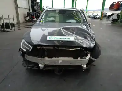 Здавання транспортного засобу mercedes-benz glc (x253) 200 d 4-matic (253.916) року 2021 потужний 654920