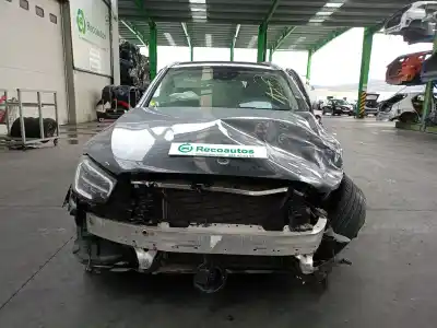 Здавання транспортного засобу mercedes-benz glc (x253) 200 d 4-matic (253.916) року 2021 потужний 654920