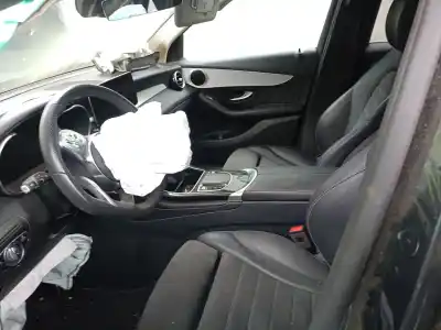 Здавання транспортного засобу mercedes-benz glc (x253) 200 d 4-matic (253.916) року 2021 потужний 654920