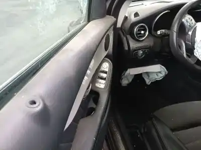 Здавання транспортного засобу mercedes-benz glc (x253) 200 d 4-matic (253.916) року 2021 потужний 654920