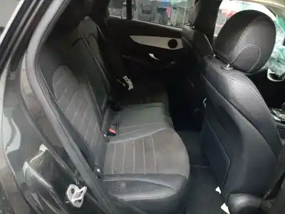 Здавання транспортного засобу mercedes-benz glc (x253) 200 d 4-matic (253.916) року 2021 потужний 654920