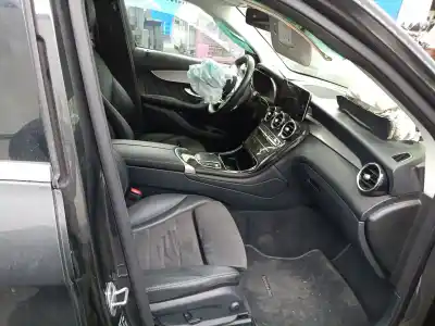 Здавання транспортного засобу mercedes-benz glc (x253) 200 d 4-matic (253.916) року 2021 потужний 654920