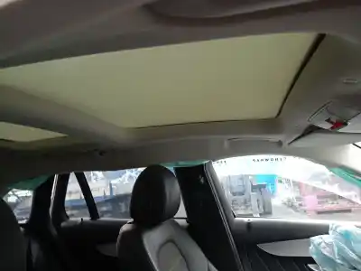 Здавання транспортного засобу mercedes-benz glc (x253) 200 d 4-matic (253.916) року 2021 потужний 654920