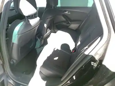 Veículo de Sucata peugeot 508 sw i (8e_) 1.6 hdi do ano 2013 alimentado 9h05