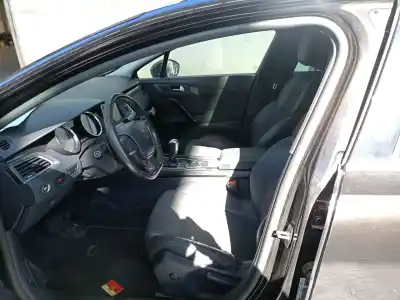 Veículo de Sucata peugeot 508 sw i (8e_) 1.6 hdi do ano 2013 alimentado 9h05