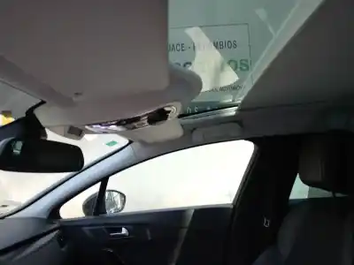 Veículo de Sucata peugeot 508 sw i (8e_) 1.6 hdi do ano 2013 alimentado 9h05