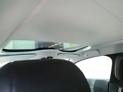 Scrapping Vehicle peugeot 508 sw i (8e_) 1.6 hdi of the year 2013 powered 9h05