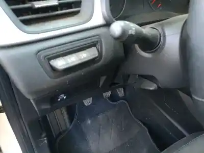 Veículo de Sucata renault captur ii (hf_) tce 90 (hfm6) do ano 2022 alimentado h4df480