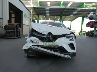 Vehicul casat renault captur ii (hf_) tce 90 (hfm6) al anului 2022 alimentat h4df480