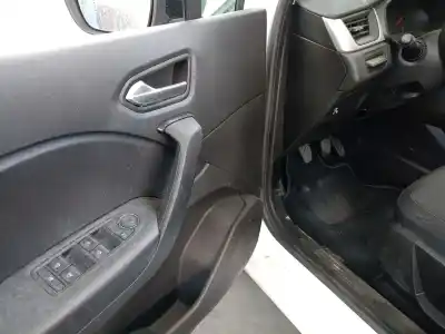 Vehicul casat renault captur ii (hf_) tce 90 (hfm6) al anului 2022 alimentat h4df480