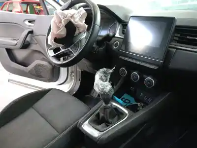 Vehicul casat renault captur ii (hf_) tce 90 (hfm6) al anului 2022 alimentat h4df480