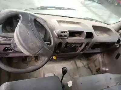 Scrapping Vehicle opel movano a furgón (x70) 2.8 dti (fd) of the year 1999 powered s9wa7