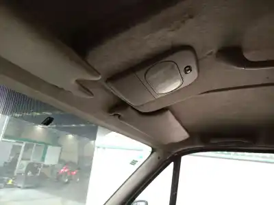 Scrapping Vehicle opel movano a furgón (x70) 2.8 dti (fd) of the year 1999 powered s9wa7