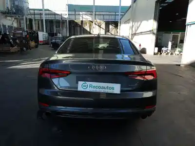 Veículo de Sucata audi a5 (f53, f5p) 2.0 tfsi do ano 2016 alimentado cyrb