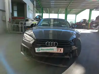 Veículo de Sucata audi a5 (f53, f5p) 2.0 tfsi do ano 2016 alimentado cyrb