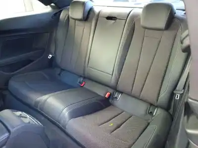 Veículo de Sucata audi a5 (f53, f5p) 2.0 tfsi do ano 2016 alimentado cyrb