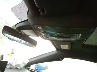 Veículo de Sucata audi a5 (f53, f5p) 2.0 tfsi do ano 2016 alimentado cyrb