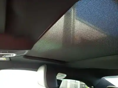 Veículo de Sucata audi a5 (f53, f5p) 2.0 tfsi do ano 2016 alimentado cyrb