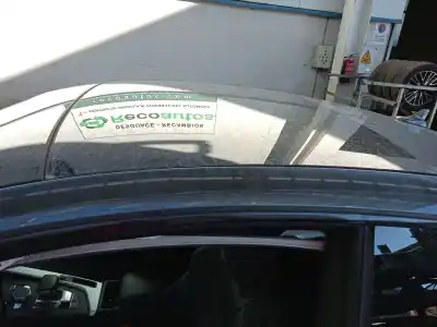 Veículo de Sucata audi a5 (f53, f5p) 2.0 tfsi do ano 2016 alimentado cyrb