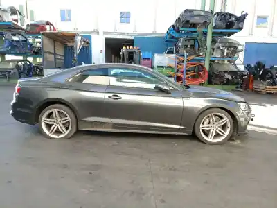 Scrapping Vehicle audi a5 (f53, f5p) 2.0 tfsi of the year 2016 powered cyr